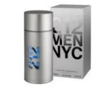 Carolina Herrera 212 NYC Eau de Parfum Spray 100ml