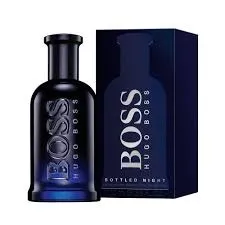 [737052352060] Hugo Boss Bottled Night Eau De Toilette Spray 100ml