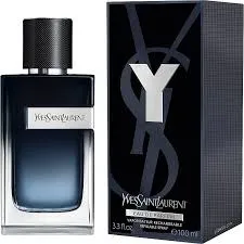 [3614272050358] Yves Saint Laurent (YSL) Y EDP men Refillable Spray 100ml