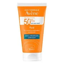 [3282770149074] Avène Very High Protection SPF 50+ Fluid 50ml