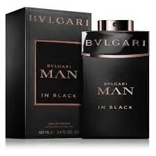 [783320413858] BVLGARI Man In Black Eau De Parfum Spray 100ml