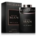 BVLGARI Man In Black Eau De Parfum Spray 100ml