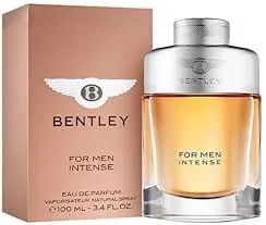 Bentley For Men Intense Eau De Parfum Spray 100ml