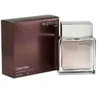 Calvin Klein Euphoria for Men Eau de Toilette Spray 100ml