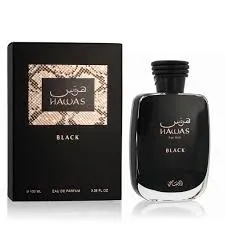 Rasasi Hawas Black Eau De Parfum Spray 100ml