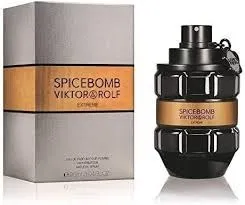 Viktor & Rolf Spicebomb Extreme Eau De Parfum 90ml