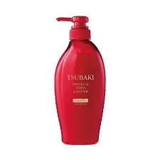 [4550516485250] Tsubaki Premium Moist &amp; Repair Conditioner 450ml