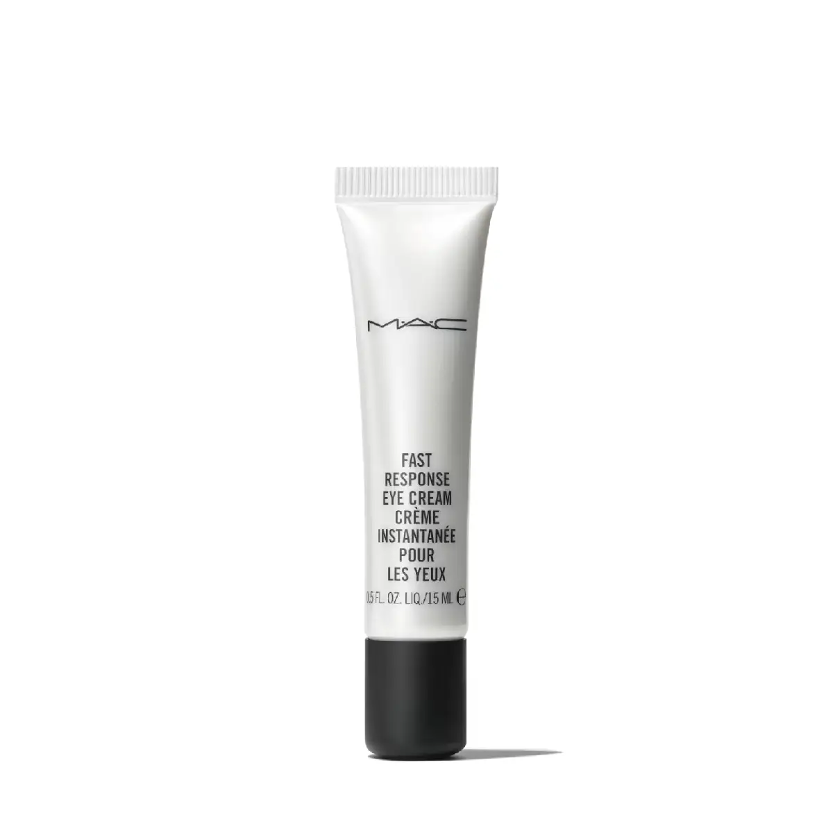[773602102822] MAC Fast Response Eye Cream 15ml – Instant Soothing Eye Treatment
