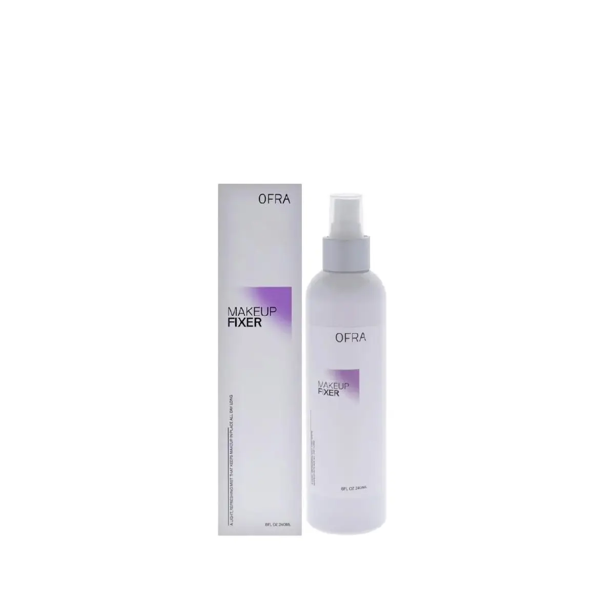 [693102041325] OFRA Makeup Fixer Setting Spray 240ml