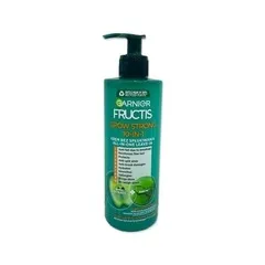 [3600542408264] Garnier Fructis Grow Strong 10-in-1 Niacinamide Leave-In 400ml