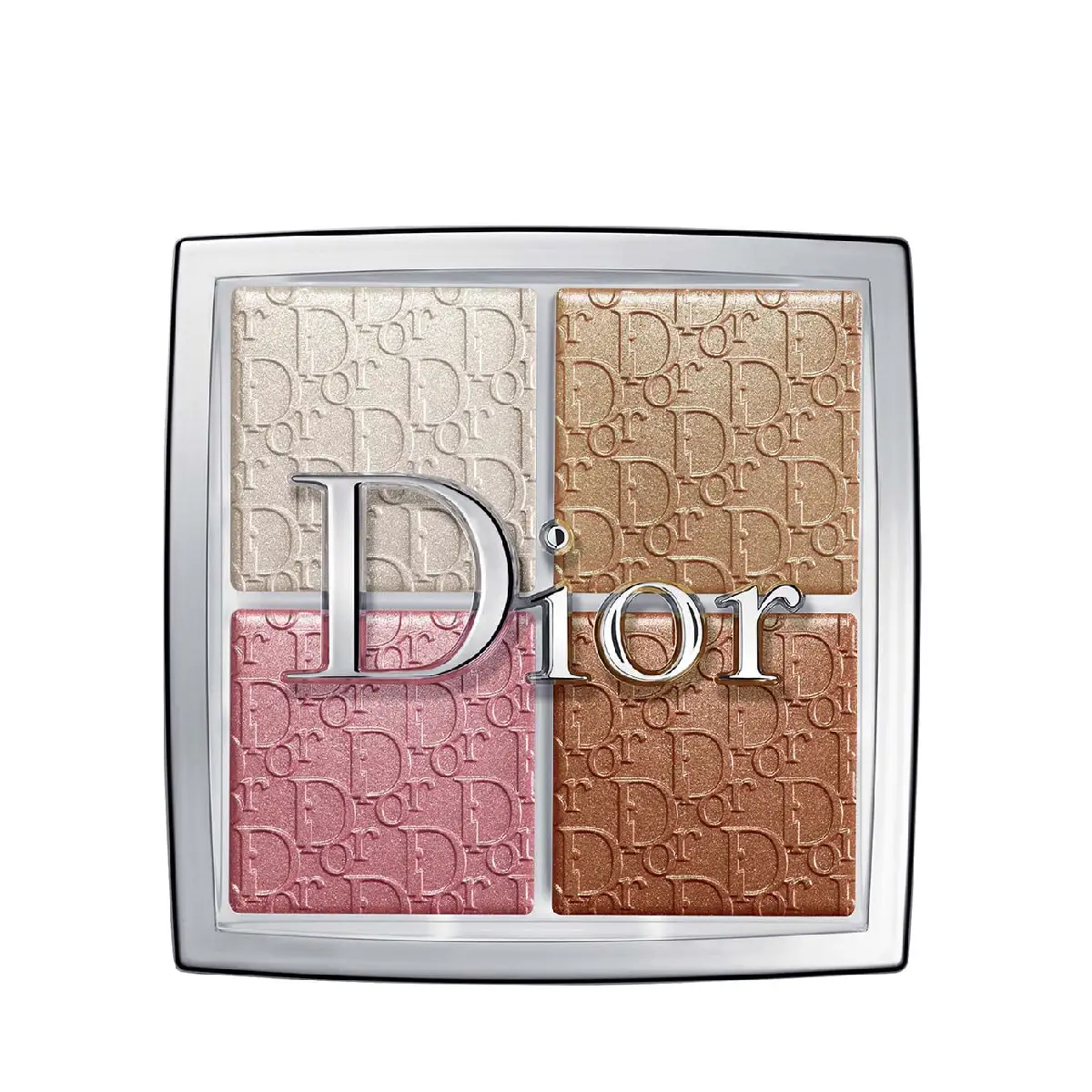 [3348901530866] Dior Backstage Glow Face Palette – Radiant Highlight & Blush Powder