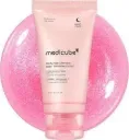 Medicube – PDRN Pink Caffeine Night Wrapping Mask 75ml