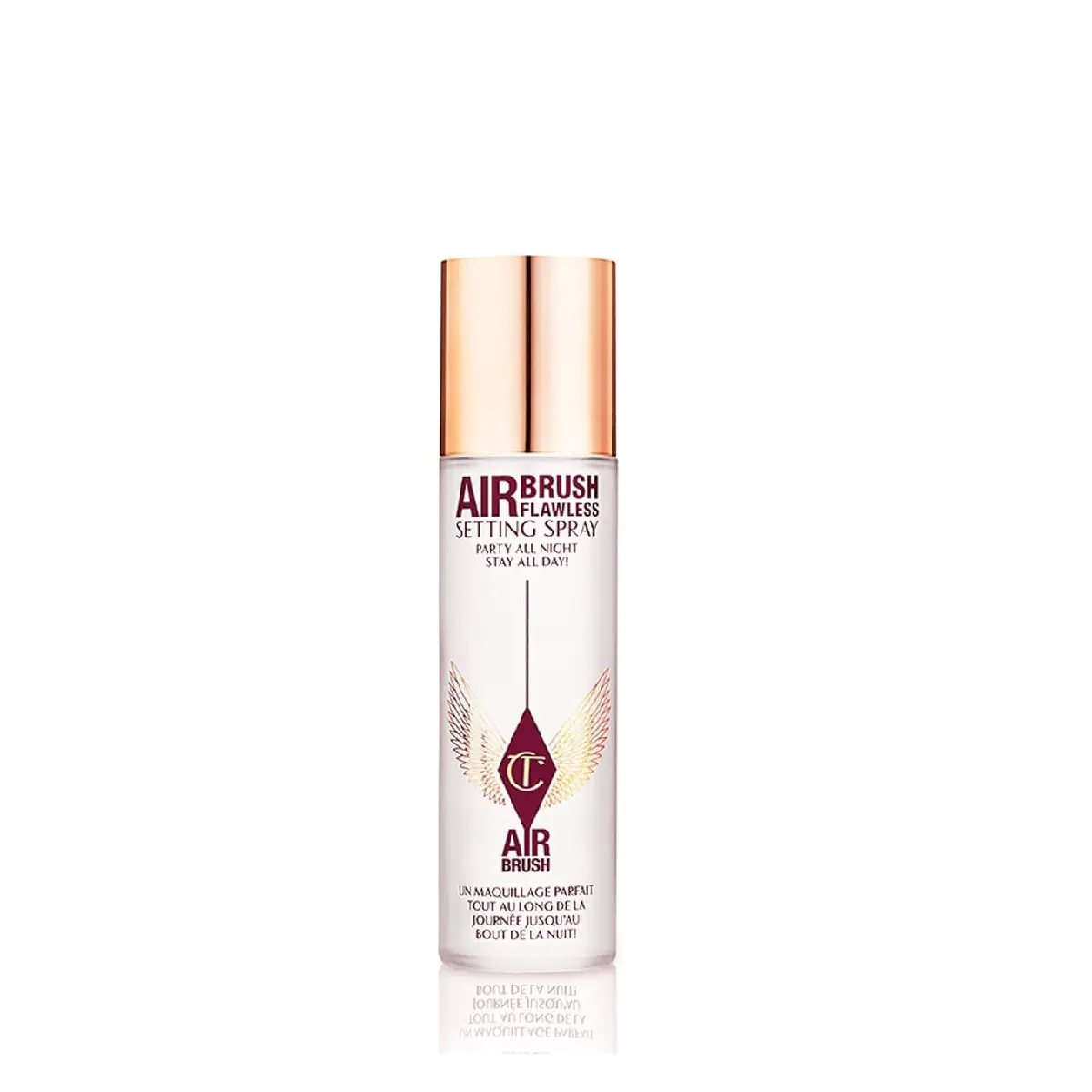 [5056446616171] Charlotte Tilbury Air Brush Setting Spray – Long-Lasting Makeup Fixer 100ml