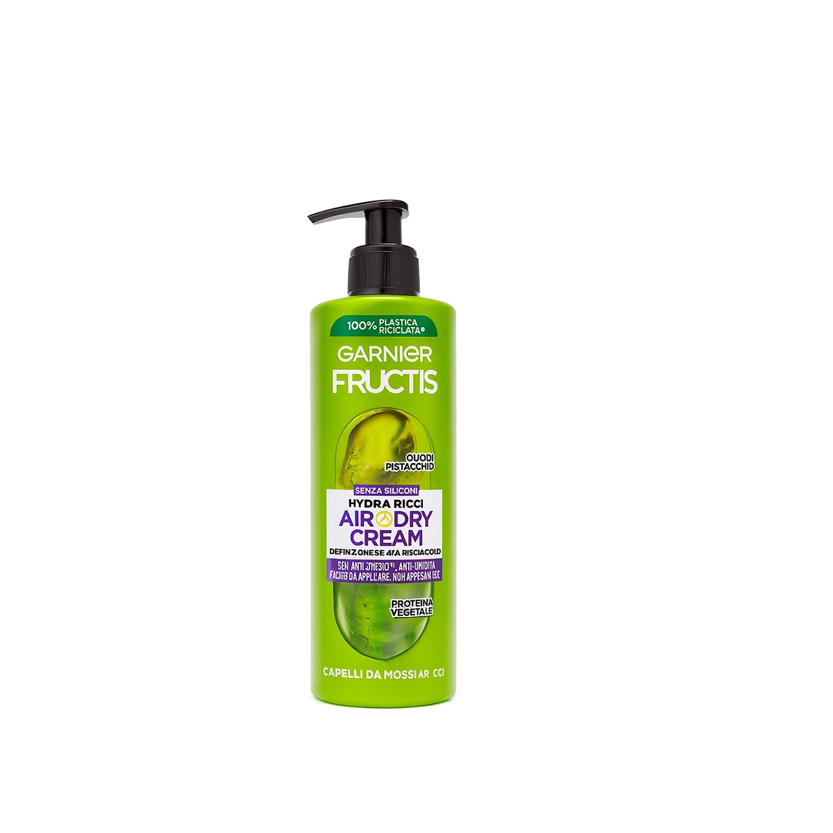[3600542202244] Garnier Fructis Hydra Ricci Air Dry Cream 400ml