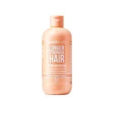 [5060743580943] Hairburst Longer Stronger Hair Shampoo – Nourishing Formula for Dry Hair 350ml