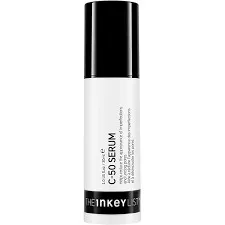 [5060879821903] THE INKEY LIST Vitamin C 15% + EGF Brightening Serum 30ml