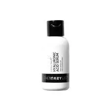 [5060879820524] The INKEY List Hyaluronic Acid Serum 30ml – Hydrates & Plumps Skin