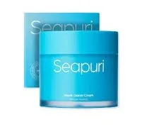 [8809725624193] Seapuri Shavik Glacier Moisture Relaxing Cream 70ml