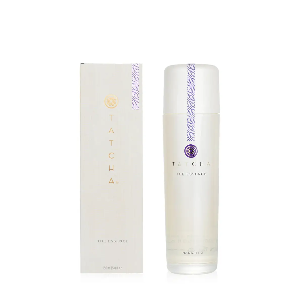 [691835537559] Tatcha The Essence Plumping Skin Softener 150ml