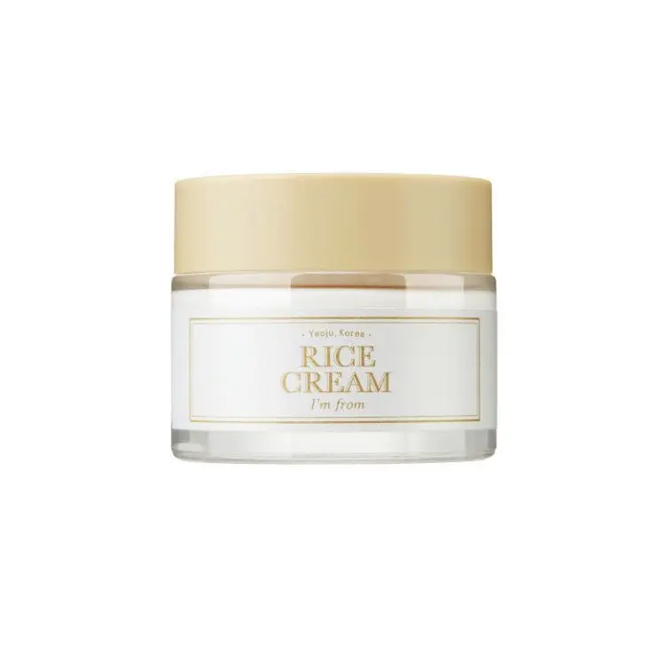 [8809525930548] Im From Rice Cream 50g