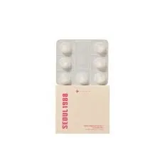 [8809695240607] SEOUL 1998 Collagen Boosting Ball – 100% Pure Collagen 35mg