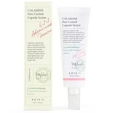 [8809634610546] AXIS-Y Calamine Pore Control Serum 50ml