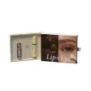 Axis-Y Vegan Collagen Lip & Eye Set