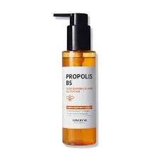 [8809647391913] Some By Mi Propolis B5 Glow Barrier Oil-to-Foam Cleanser 120ml