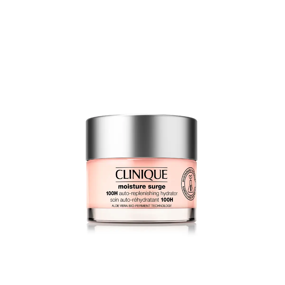 Clinique Moisture Surge 100 H Auto‑Replenishing Hydrator