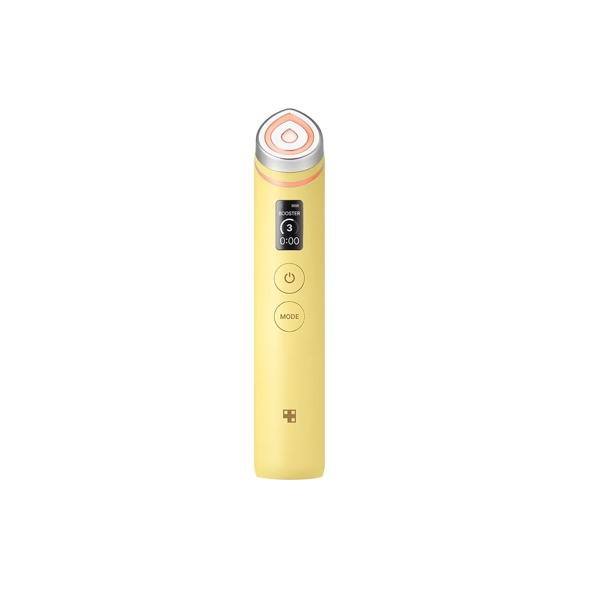 Medicube AGE-R Booster PRO YELLOW