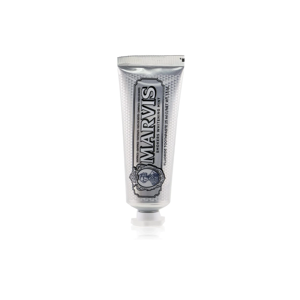 Marvis Smokers Whitening Mint Toothpaste 25ml