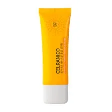 [8809362068978] CELRANICO Crystal Tone-Up Sun Cream SPF50 PA+++ 40ml