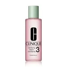 [020714462734] Clinique Clarifying Lotion 3 – Combination-Oily 400ml
