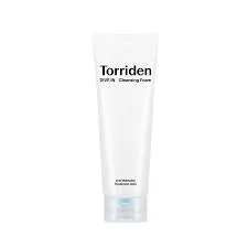 [8809784600404] TORRIDEN DIVE-IN Low Molecular Hyaluronic Acid Cleansing Foam 150ml