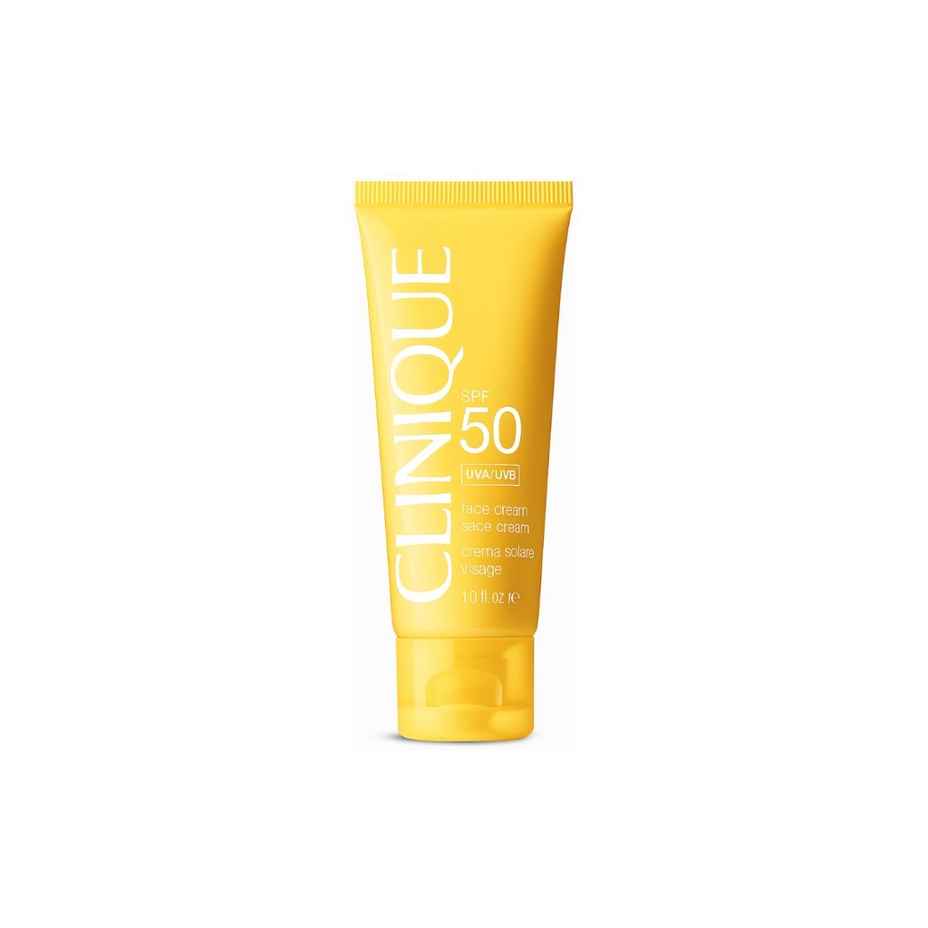 [020714817343] Clinique SPF 30 Face Cream 50ml