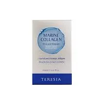 [8809717600105] Teresia Marine Collagen All-in-One Ampoule 250ml | 8.45 fl.oz