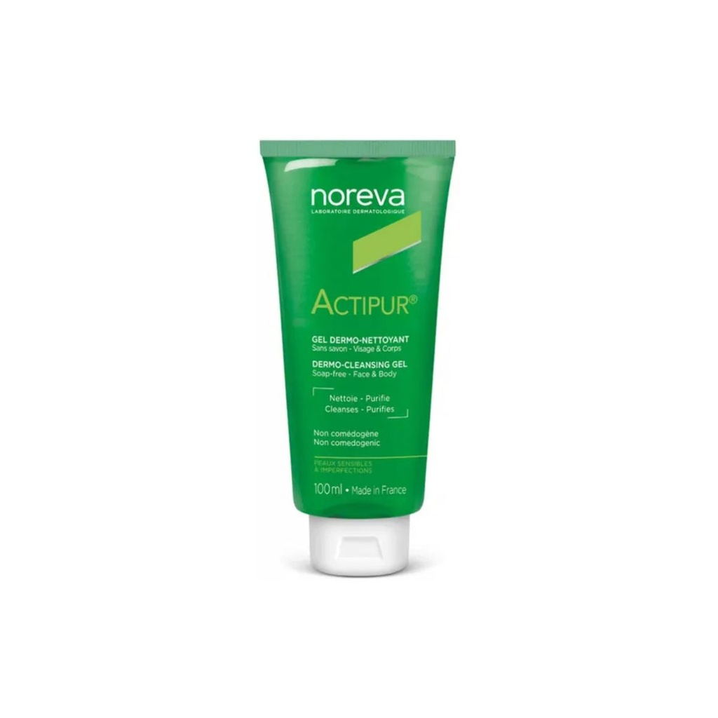 [3571940001619] Noreva Actipur Cleansing Gel 150ml