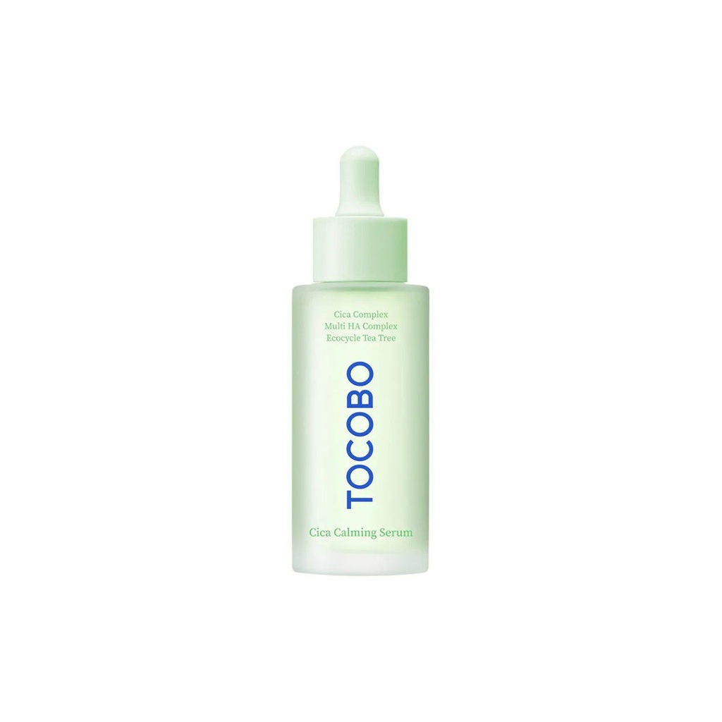 [8809835060584] Tocobo Cica Calming Serum 50ml