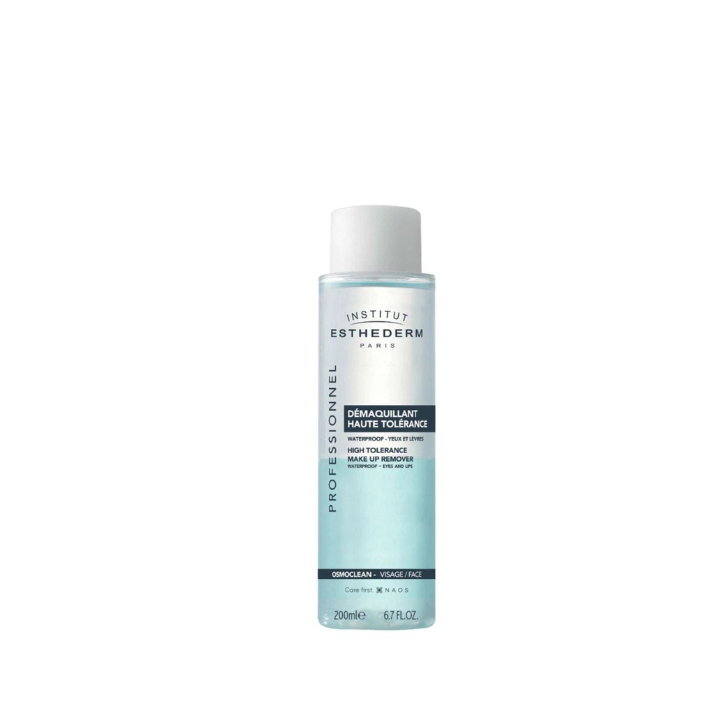 [3461020013208] Esthederm high tolerance make up remover 200ml