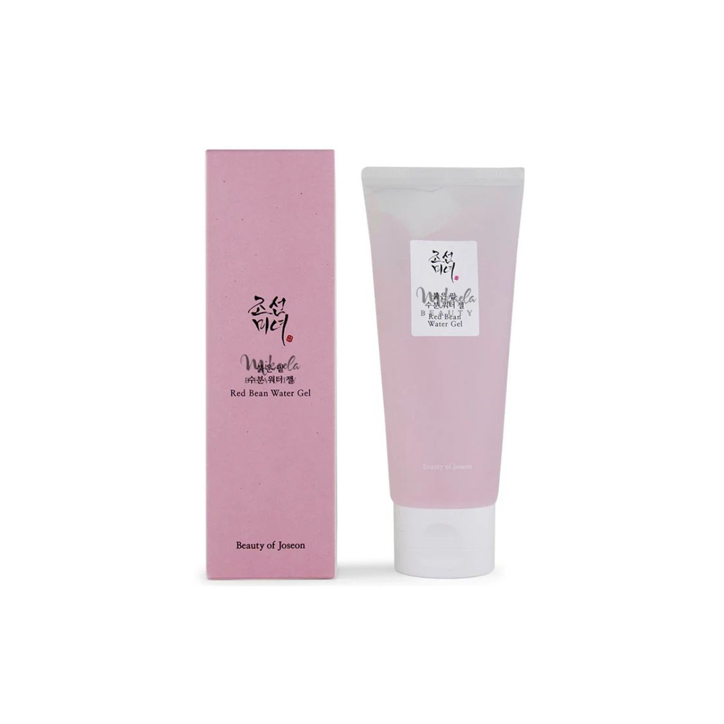 [8809738316993] Beauty of Joseon Red Bean Water Gel 100ml