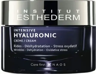 [3461020003001] Institut Esthederm Paris Intensive Hyaluronic Cream 50ml