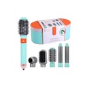 Enzo Professional Supermotor Air Styling & Drying System 4133