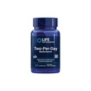 Life Extension Two-Per-Day Multivitamin 60 Tablets