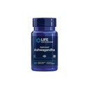 Life Extension Optimized Ashwagandha 60 Vegetarian Capsules