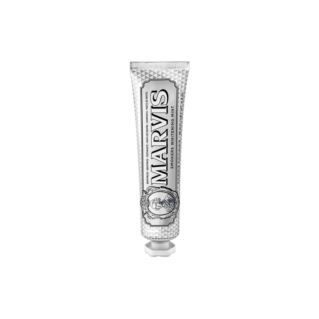[8004395111817] Marvis Smokers Whitening Mint 85ml