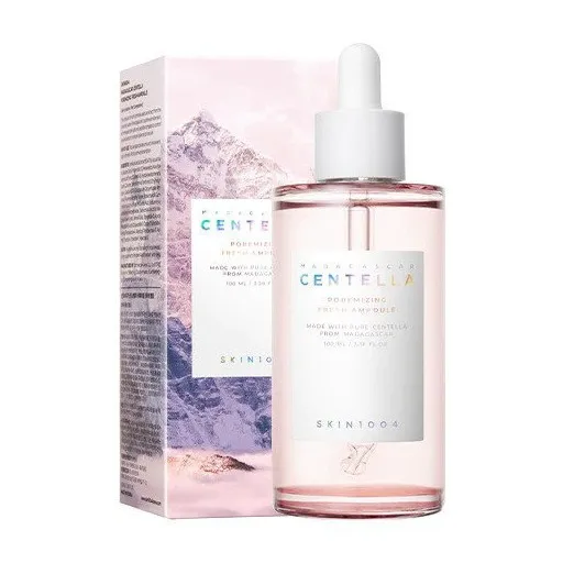 [8809576261462] Centella Poremizing Fresh Ampoule 100ml