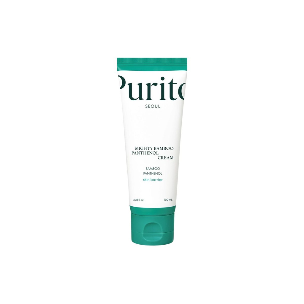 [8809563103652] PURITO Mighty Bamboo Panthenol Cleanser 150ml