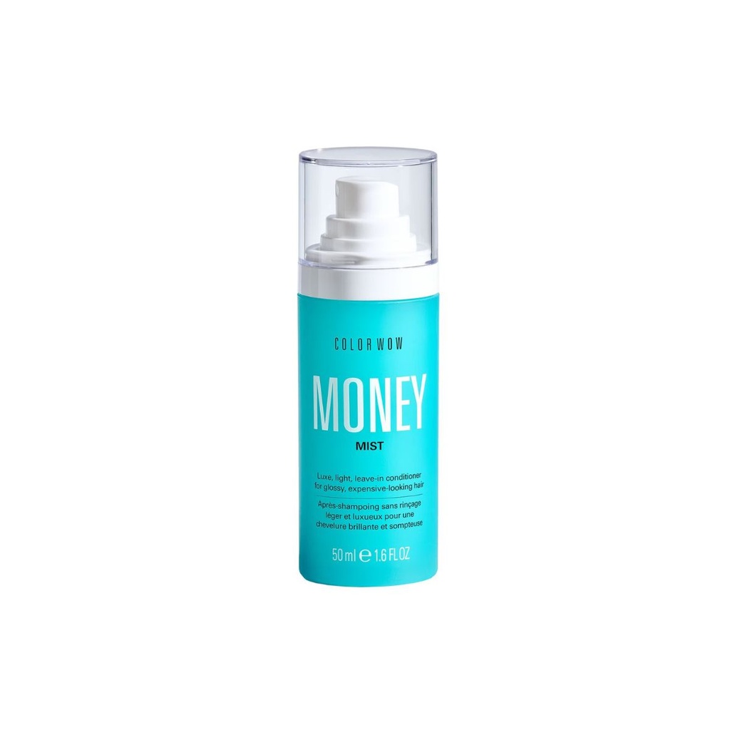 [5060150182730] Color Wow Money Mist – 50 ml Luxe Leave-In Conditioner