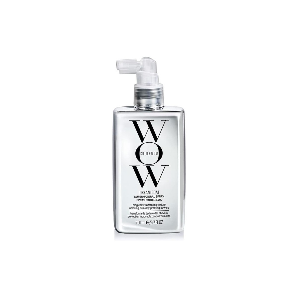 [5060150185274] COLOR WOW Dream Coat Supernatural Spray – Silver 200 ml