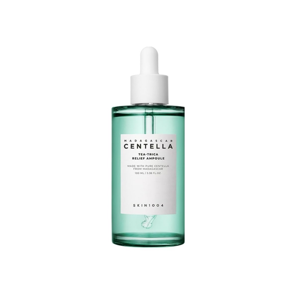 [8809576261677] SKIN1004 Centella Tea-Trica Relief Ampoule 100ml